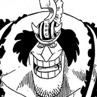 Karsee one piece